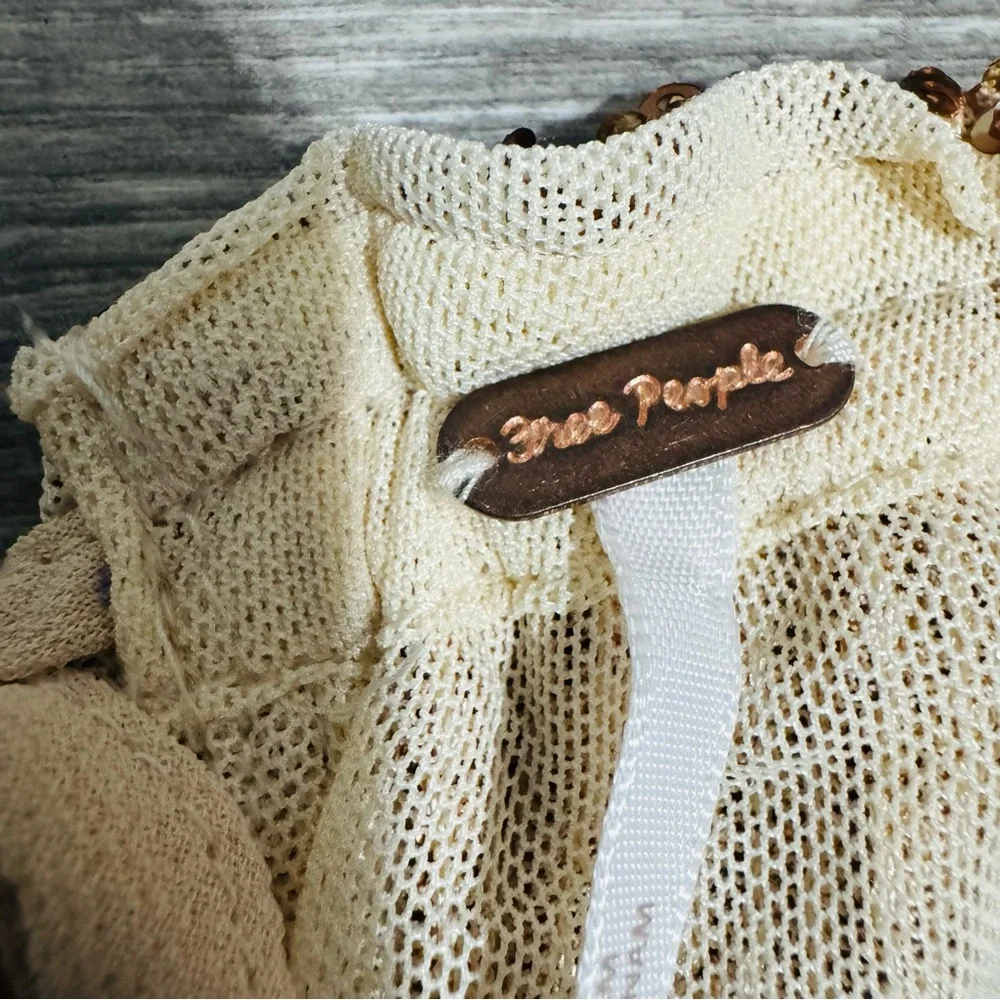 Free People new tags